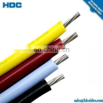HMWPE Cable / Cables for Cathodic Protection System
