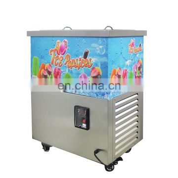 1 Mould Stainless Steel Ice Popsicle Making Machine Ice Lolly Machine
