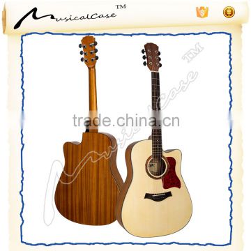 Use Musicalcase guitars for taking guitar lessons
