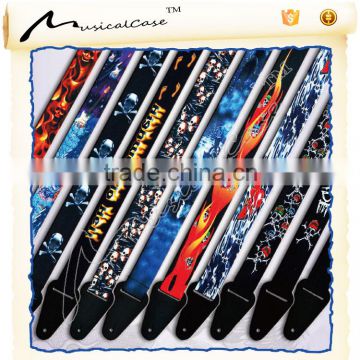 Wholesale guitar strap parts with top quality