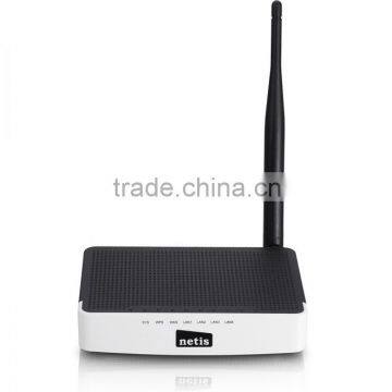 netis 150Mbps Wireless N Router for SOHO Network Application