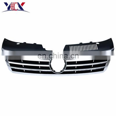 Car intake grille for vw cc 2013  Auto parts Front grille OEM 35D 853 653A