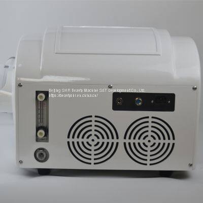 Top Manufacturer Freckle Removal Shr Ipl Machine Instrument