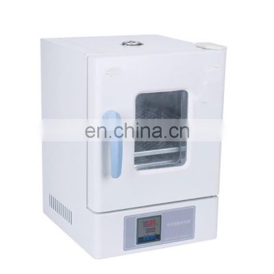 Laboratory Desktop Type sterilization   20L Thermostat Incubator  Drying Oven