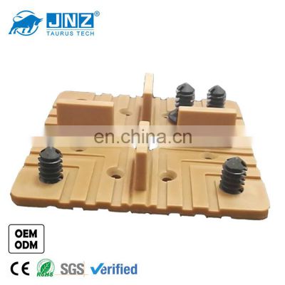 JNZ factory price free sample tile deck connector case