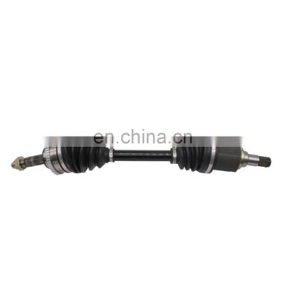 Spabb Automatic Spare Parts Car Transmission Complete Automobile Axle Front Drive Shafts 5491092 for BUICK EXCELLE Front Axle