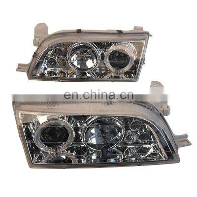 For Corolla AE100 AE101 1993-1997 LED Headlamp car led headlight