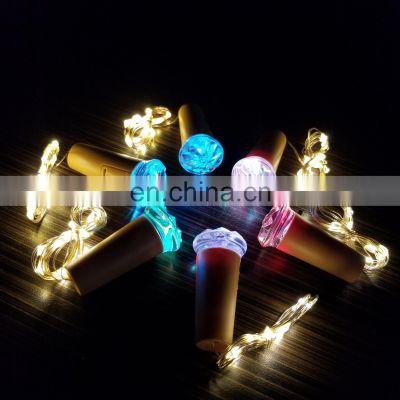 CE ROHS individually addressable firefly lamp bars bottle lights