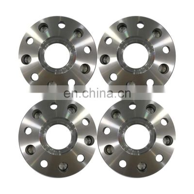 JL1142 stainless steel flange for jeep jl 2018(4 pieces)