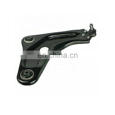 9675028880 wholesale suspension parts Left control arm for Peugeot 301