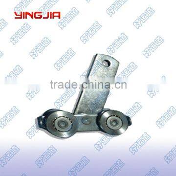 07125 Truck body steel curtain roller