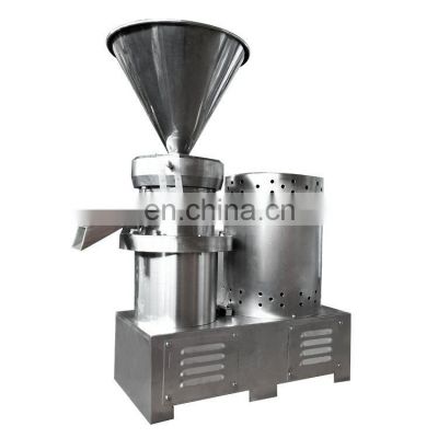 bead milling making machine cocoa butter processing machine dry blenders grinder