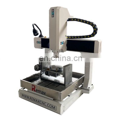 3040 cnc desktop metal milling machine