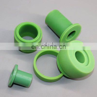 DONG XING Plastic plastic cnc machining customized part with low MOQ