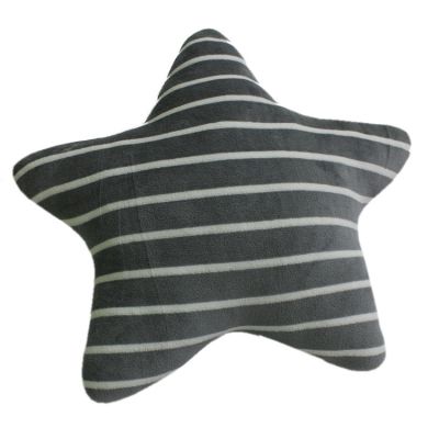 OEM & ODM Manufacture Directly Sell High-Quality home decor decorative soft  star plush cushion