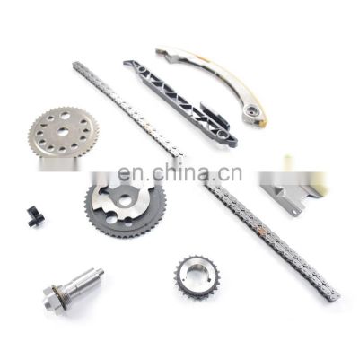 Z22YH Engine Timing Chain Kit for Opel Vectra with OE 24461834 55352127 TK1008-1