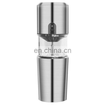 Professional China Automatic Commercial Coffee Maker Barista Espresso Car Coffee Machine For Sale