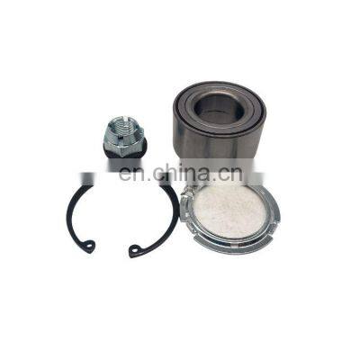 Useful 713630840 37*72*37 Abs Vkba3991 Spare Auto Parts Products Wheel Bearing Repair Kit for LOGAN (LS_) 1.4