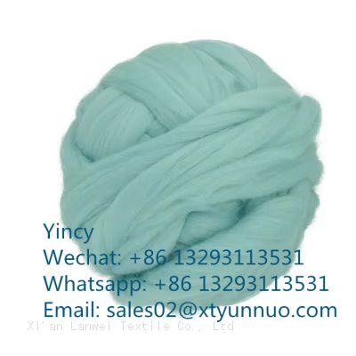 100% Wool Yarn