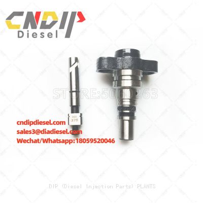 Diesel Fuel Plunger /Element : 2 418 455 379/ 2455 379