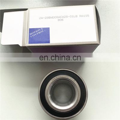 28x58x48 inch size auto wheel hub bearing GRW28 OEM automotive spare parts 3785A024 28BWD08 bearing