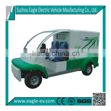 Electric Garbage Collecting Vehicle,garbage vehicle,garbage collection vehicle