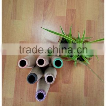 High elasticity Textile for yarn paper cone machine