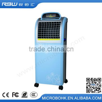 CE & RoHs Approved humidity control india dc manual of air cooler