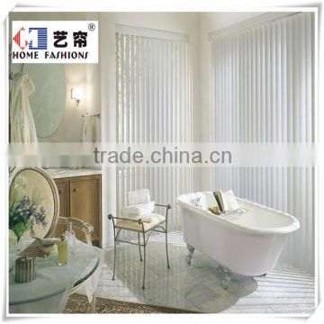 Yilian 2015 Fashionable Vertical Blinds For Home Decoration
