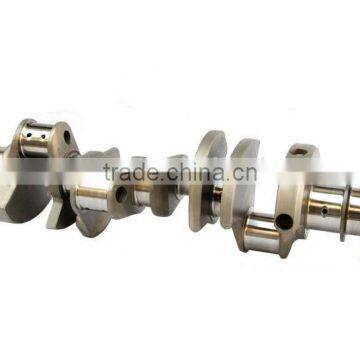 VW racing car Crankshaft 350/454