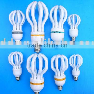 Lotus Energy saving lamp/CFL/BULB/LIGHT
