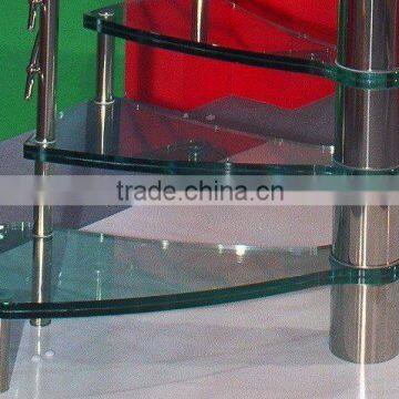 Laminated Glass