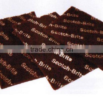 Scotch Brite Abrasive Pad