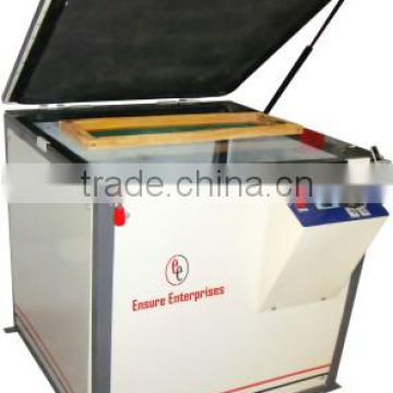 Screen Exposing Machinery in India for sale
