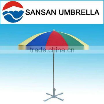 280cm*12K best beach umbrella