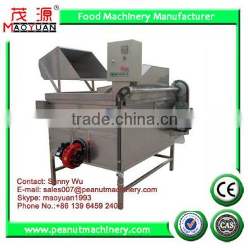 CE Approved Commercial Fryer Machine( RQJ-F400)