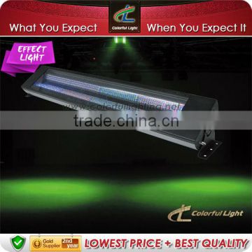 Colorful Light 504pcs 10mm Tricolor LEDs Double LED Wall Washer Stage Light