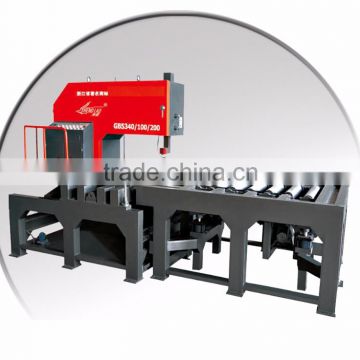 aluminium plate price saw cutter vertical band saw for wood wood working