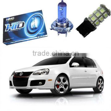 super bright High intensity Discharge for car