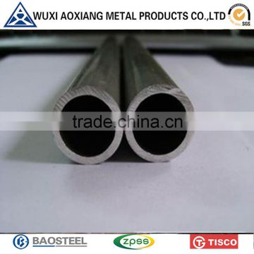 China Professional Manufacturers Stainless Steel Pipe