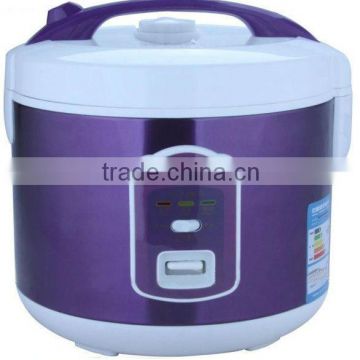 2013 Hot Sales Low Price Deluxe Rice Cooker
