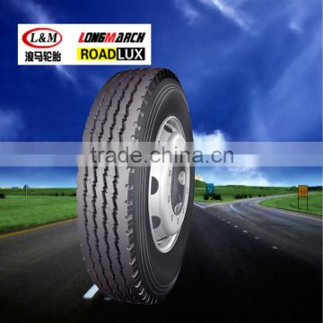 11r24.5 truck tyre for sale longmarch roadlux brand