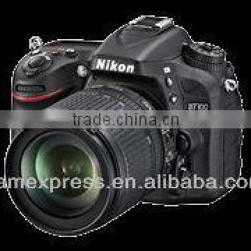 NIKON DSLR D7100 camera