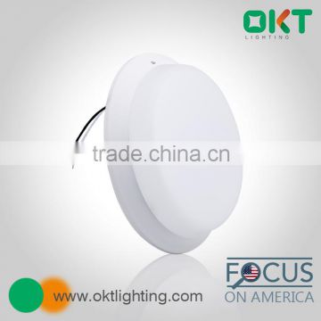 ONLY Focus On USA and CA led surface-mounted downlight dimmable