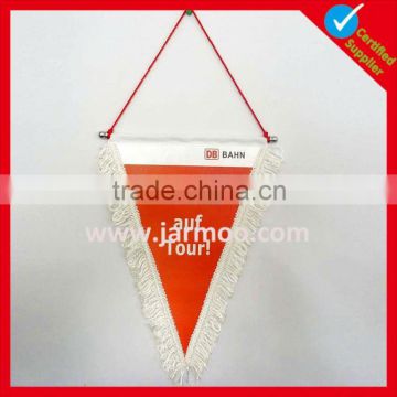 Custom Cheap hot selling advertising feather flag