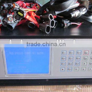 tester CRS3 common injector and pump tester
