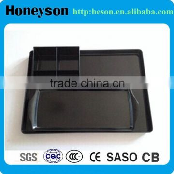 NEW product chea and high quality hotel room service tray