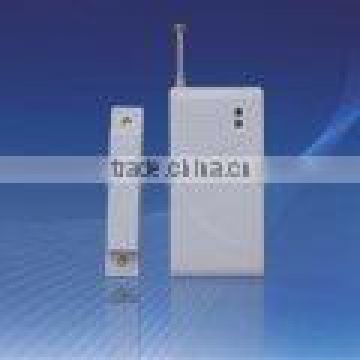 KH0601 Wireless Door Sensor alarm with frequency of 315/ 433 MHz
