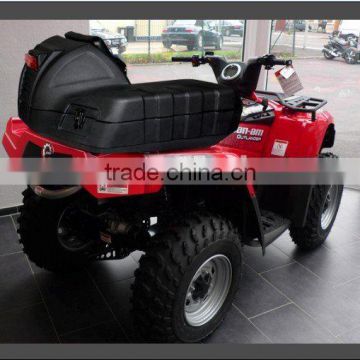 SCC New Size of ATV rear box -Good looking