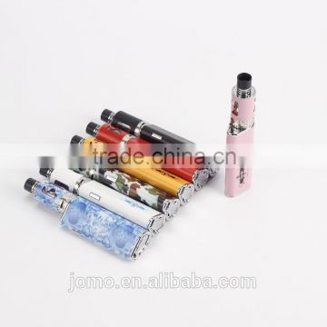 electronic cigarette vape modmost popular kits mod box jomo mod vape lite 65, shenzhen jomo mechanical vape mod